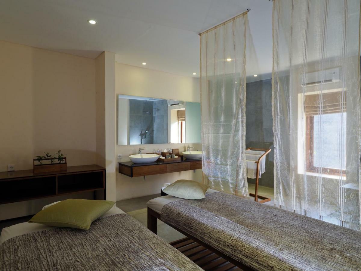 Suite Spa